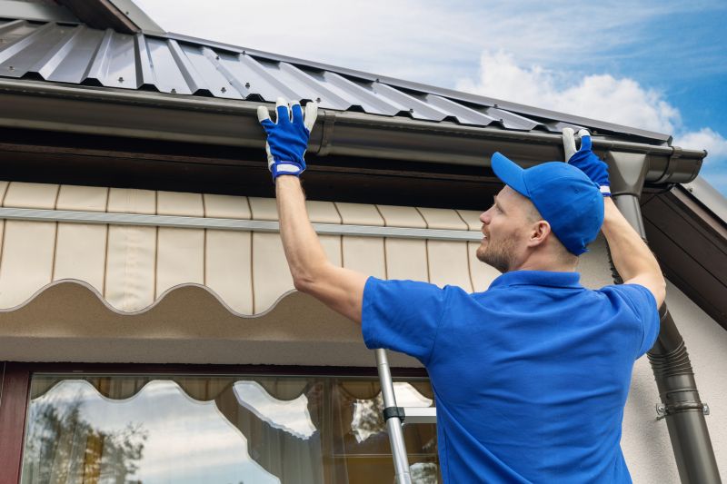 Gutter Maintenance Specialists